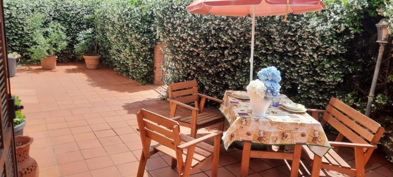 Appartamento Comodo Per Lerici E 5 Terre Piano di Follo المظهر الخارجي الصورة